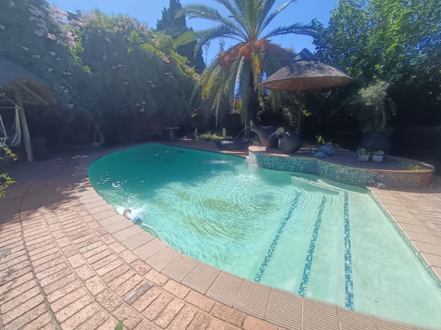 4 Bedroom Property for Sale in Hillcrest Northern Cape